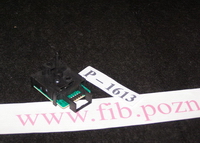 POTENCJOMETR SKOKOWY